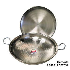 KITCHENWARE - UZUM CELIK ROASTING PAN 40cm