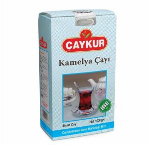 CAYKUR - CAMELLIA 10x1000gr