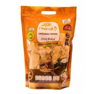 HASIROGLU - OVEN BAKED TARHANA 12x450gr