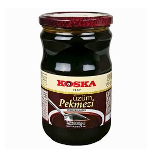 KOSKA - GRAPE MOLASSES 6x800gr