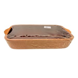 KITCHENWARE - SONMEZ MEDIUM RECTANGULAR TRAY 24cm