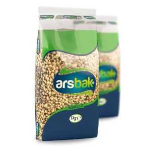 ARSBAK - KIDNEY BEAN 12x1kg