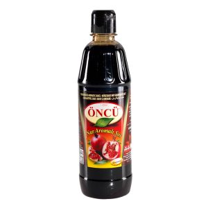 SAUCES