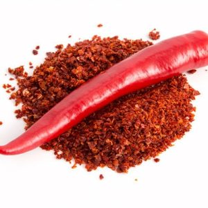 PEPPER FLAKES