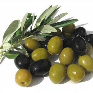 OLIVE