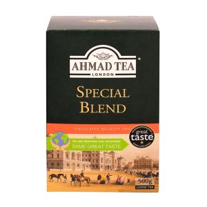 AHMAD TEA - SPECIAL BLEND (583) 24x500gr