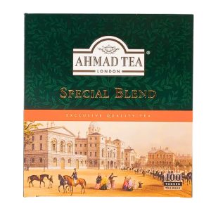 AHMAD TEA - SPECIAL BLEND TEABAG (591) 12x100bags