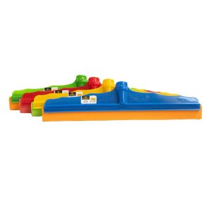 ITEMS - CHECK-MATS WITH RUBBER 40cm  BFS-113  60x