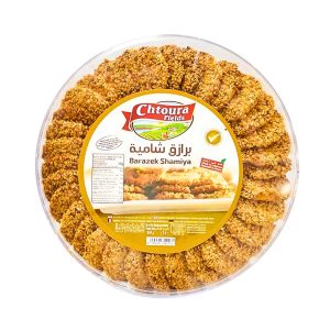 CHTOURA - BARAZEK SHAMIYA 12x350gr