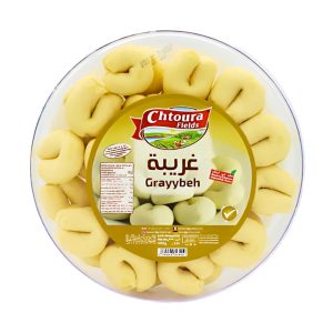 CHTOURA - GRAYYBEH 12x450gr