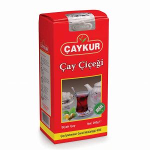 CAYKUR - TEA FLOWER 18x200gr