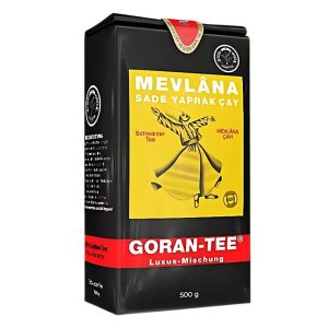 MEVLANA - TEA 20x500gr
