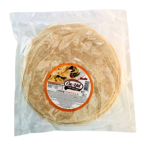 OZ-YIL - WRAP BREAD 25cm 12x630gr