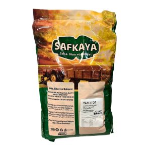 SAFKAYA - SWEET CHILI PEPPER 1kg