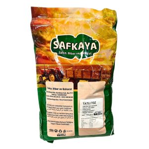 SAFKAYA - SWEET CHILI PEPPER 4x5kg