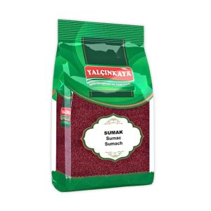 YALCINKAYA - SUMAC 50x200gr