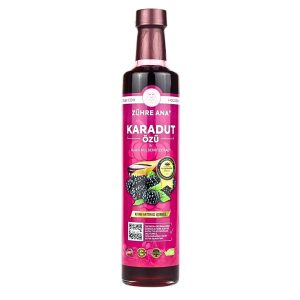 ZUHRE ANA - BLACK MULBERRY EXTRACT 12x670gr