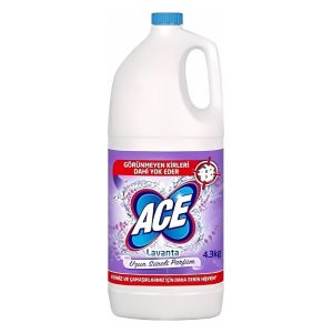 ACE - BLEACH LAVENDER 4x4L