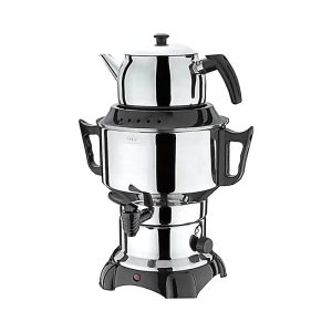 KITCHENWARE - ARMAGAN ELECTRIC SAMOVAR (40CUP) ARMAGAN05