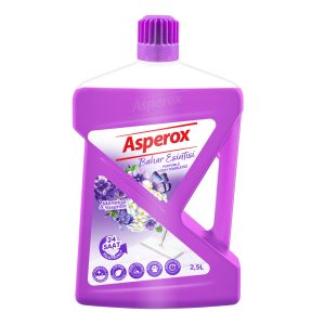 ASPEROX - SURFACE CLEAN WITH PARFUME SPRING 6x2,5lt