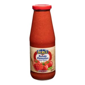 BURCU - GRATED TOMATO 12x685gr