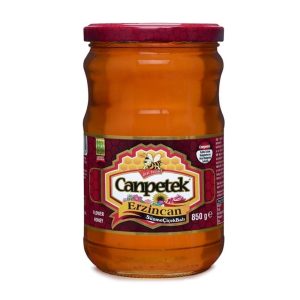 CANPETEK - FILTERED FLOWER HONEY 12x850g