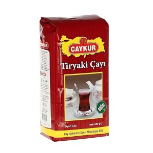 CAYKUR -  TIRYAKI EXPORT 15x500gr
