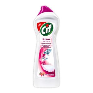 CIF - FREESIA AND LILY 750ml