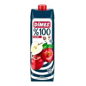 DIMES - APPLE 12x1lt