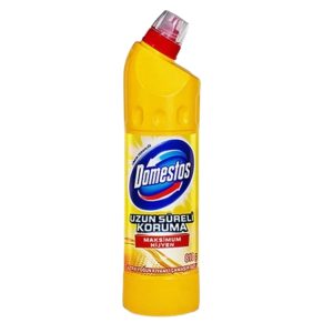 DOMESTOS - BLEACH LEMON 20x750ml