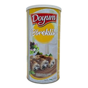 DOYUM - PASTRY CHEESE 6x800gr