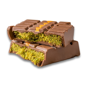 DUBAI CHOCOLATES