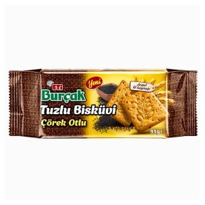 ETI - BURCAK WITH BLACK CUMIN 18x91gr