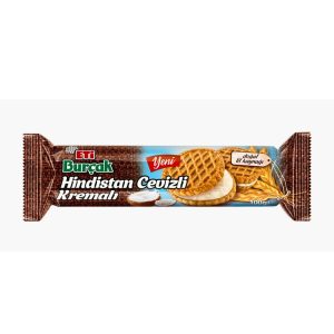 ETI - BURCAK WITH COCONUT 60x100gr