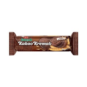 ETI - BURCAK WITH CACAO CREAM  18x82gr