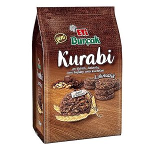 ETI - BURCAK KURABI WITH PEANUT 12x150gr