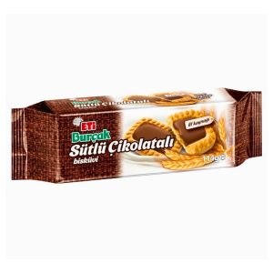 ETI - BURCAK WITH CHOCOLATE 12x114gr
