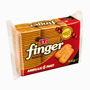 ETI - FINGER BISCUIT 5x900gr