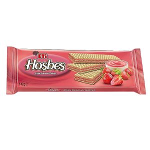 ETI - HOSBES STRAWBERRY 20x142gr