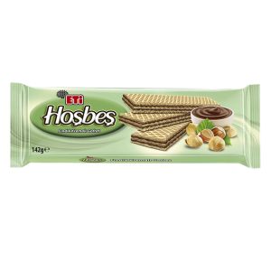 ETI - HOSBES WITH HAZELNUT 20x142gr