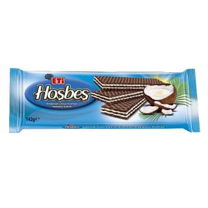 ETI - HOSBES WITH COCONUT 20x142gr