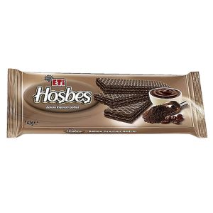 ETI - HOSBES WITH CACAO 20x142gr