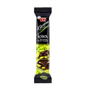 ETI - KARAM WITH MORE PISTACHIO 12x(12x28gr)