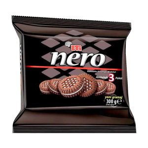 ETI - NERO 12x300gr