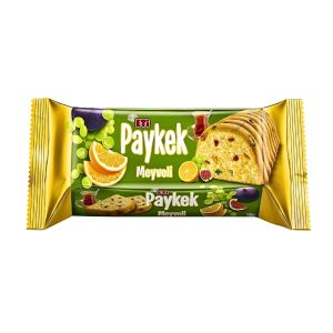 ETI - PAYKEK WITH FRUITS 6x200gr