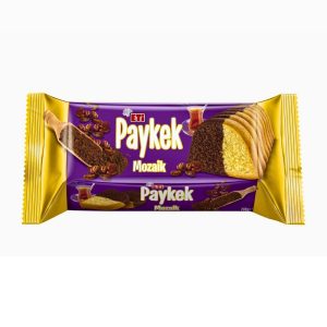 ETI - PAYKEK MOSAIC 6x200gr