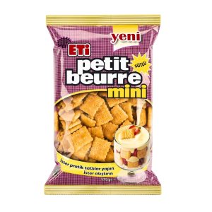 ETI - PETIBOR MINI 12x175gr