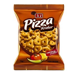 ETI - PIZZA CRACKER  14x76gr