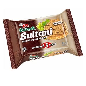 ETI - BURCAK SULTANI TRIPLE  14x369gr