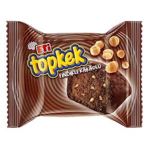 ETI - TOPKEK WITH CACAO 24x35gr